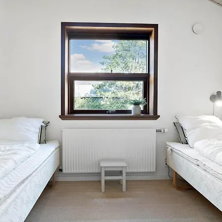 0276-romo-p-maersk-mollers-vej-4-b Rømø Kirkeby