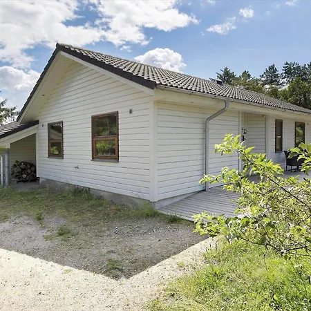 0276-romo-p-maersk-mollers-vej-4-b בית נופש Rømø Kirkeby