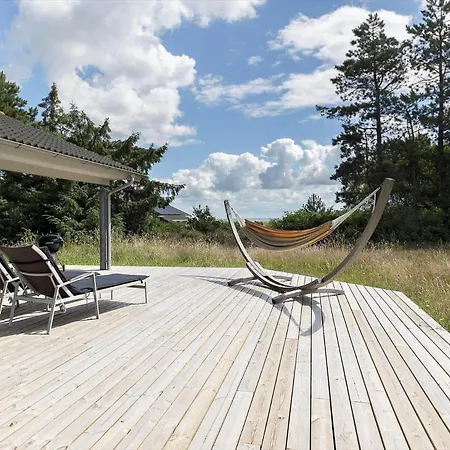 0276-romo-p-maersk-mollers-vej-4-b בית נופש Rømø Kirkeby