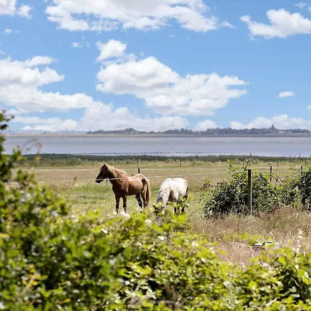 Holiday home 0276-romo-p-maersk-mollers-vej-4-b