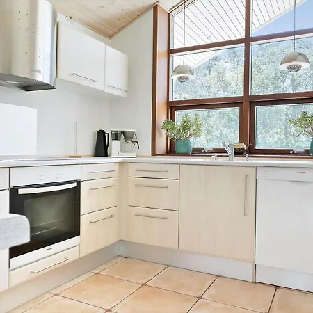 Holiday home 0276-romo-p-maersk-mollers-vej-4-b