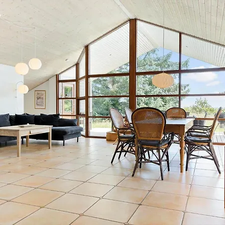 0276-romo-p-maersk-mollers-vej-4-b Holiday home