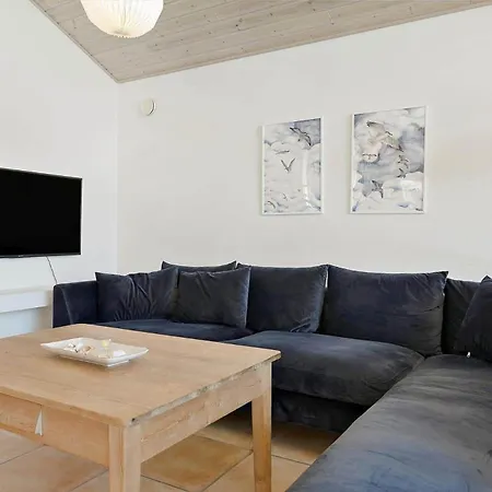 0276-romo-p-maersk-mollers-vej-4-b Holiday home