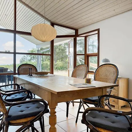 Holiday home 0276-romo-p-maersk-mollers-vej-4-b *