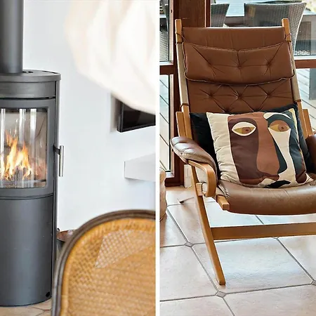 Holiday home 0276-romo-p-maersk-mollers-vej-4-b *