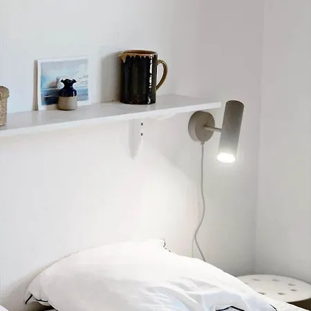 Дом отдыха 0276-romo-p-maersk-mollers-vej-4-b *