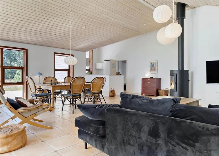 Holiday home 0276-romo-p-maersk-mollers-vej-4-b Romo Kirkeby