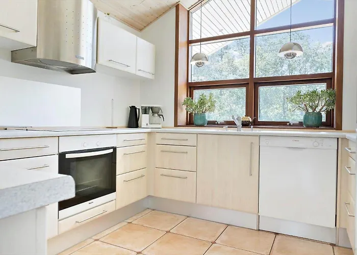 Holiday home 0276-romo-p-maersk-mollers-vej-4-b