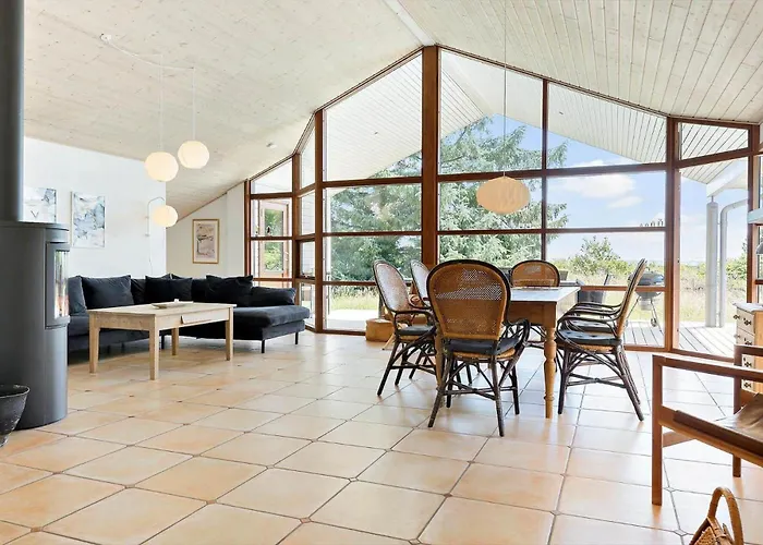 0276-romo-p-maersk-mollers-vej-4-b Holiday home