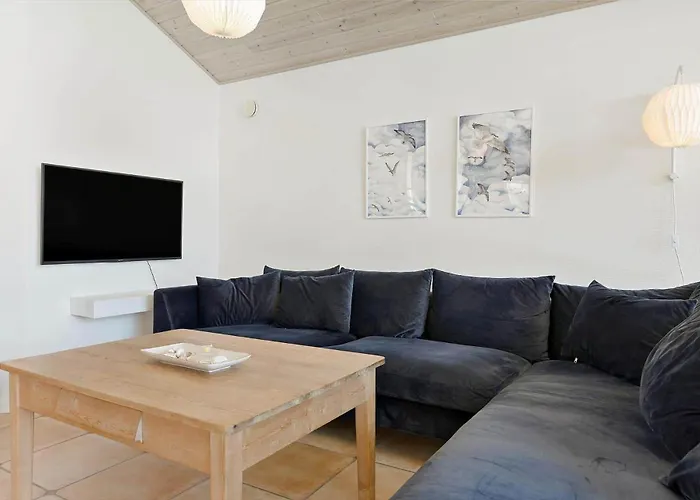 0276-romo-p-maersk-mollers-vej-4-b Holiday home