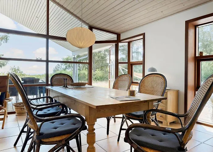 Holiday home 0276-romo-p-maersk-mollers-vej-4-b *