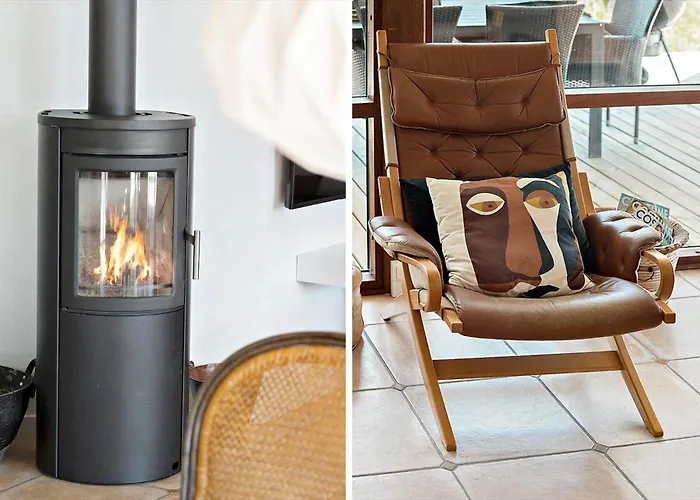 Holiday home 0276-romo-p-maersk-mollers-vej-4-b *