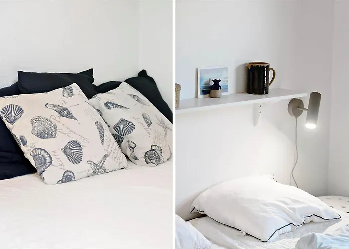 Holiday home 0276-romo-p-maersk-mollers-vej-4-b