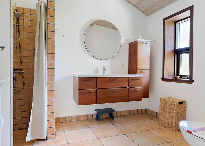 0276-romo-p-maersk-mollers-vej-4-b Holiday home Romo Kirkeby