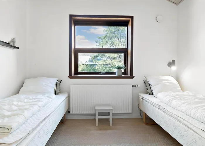 0276-romo-p-maersk-mollers-vej-4-b Holiday home