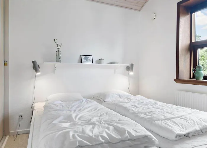 Holiday home 0276-romo-p-maersk-mollers-vej-4-b