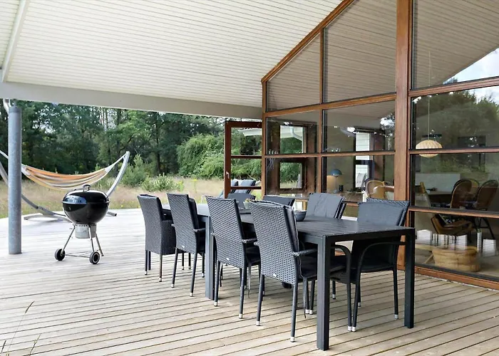 0276-romo-p-maersk-mollers-vej-4-b Holiday home *