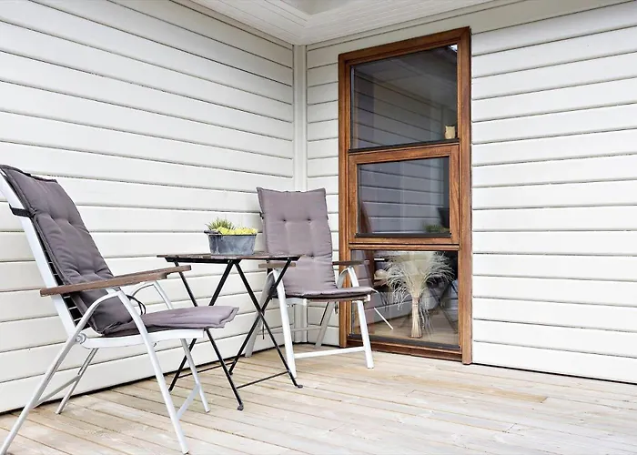 Holiday home 0276-romo-p-maersk-mollers-vej-4-b Romo Kirkeby