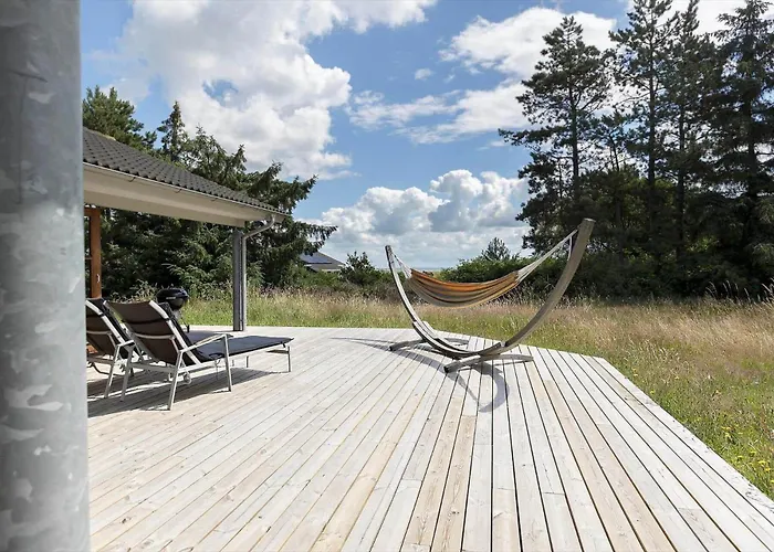 0276-romo-p-maersk-mollers-vej-4-b Holiday home Romo Kirkeby