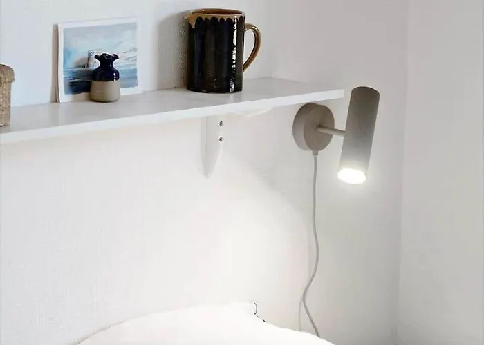 Holiday home 0276-romo-p-maersk-mollers-vej-4-b *