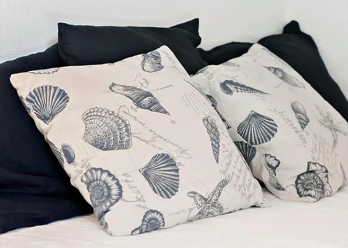 Holiday home 0276-romo-p-maersk-mollers-vej-4-b Romo Kirkeby