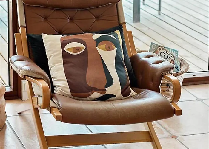 Holiday home 0276-romo-p-maersk-mollers-vej-4-b *